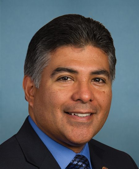 Representative Tony Cárdenas - California Democratic