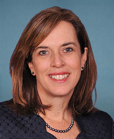 Representative Clark, Katherine - Massachusetts Democratic