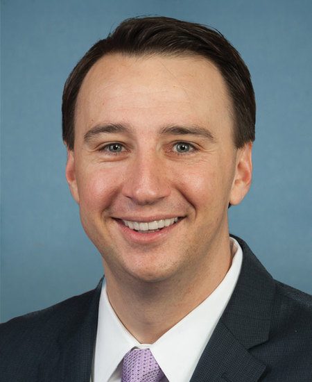 Representative Ryan A. Costello - Pennsylvania Republican