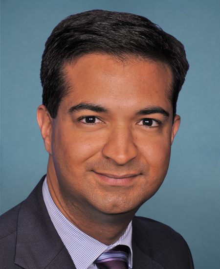 Representative Carlos Curbelo - Florida Republican