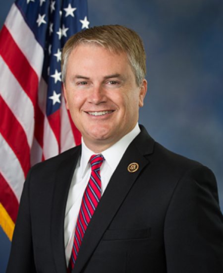 Representative Comer, James - Kentucky Republican