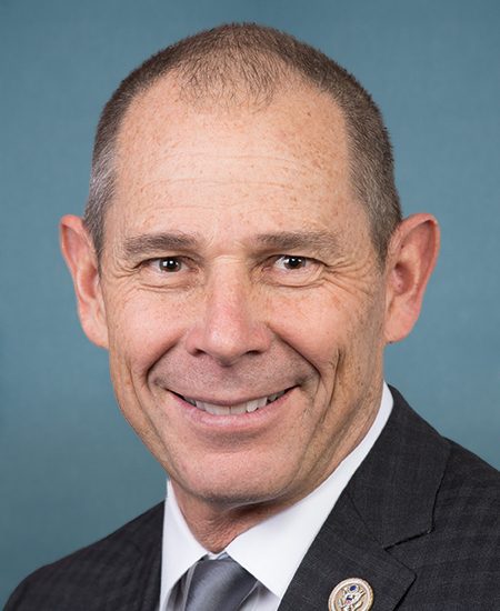 Senator John R. Curtis - Utah Republican
