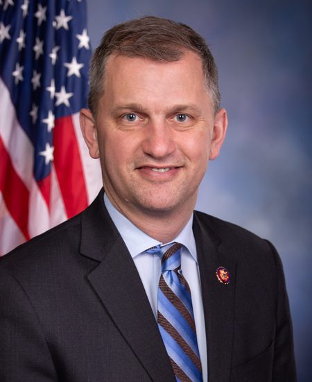 Representative Casten, Sean - Illinois Democratic
