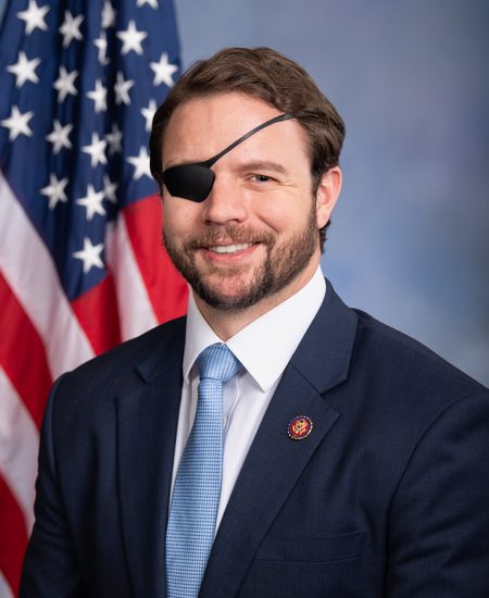 Representative Crenshaw, Dan - Texas Republican