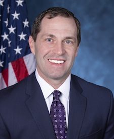 Representative Crow, Jason - Colorado Democratic