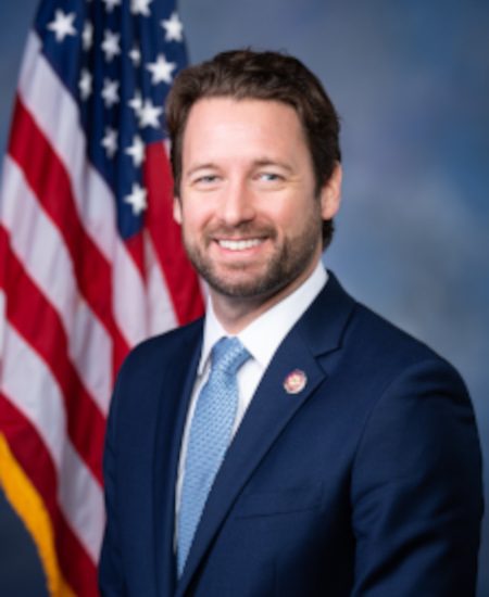 Representative Joe Cunningham - South Carolina Democratic