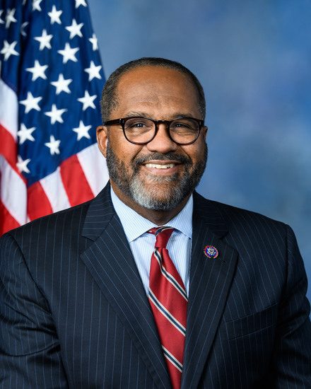 Representative Carter, Troy - Louisiana Democratic