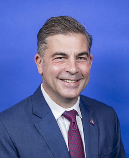 Representative Carey, Mike - Ohio Republican