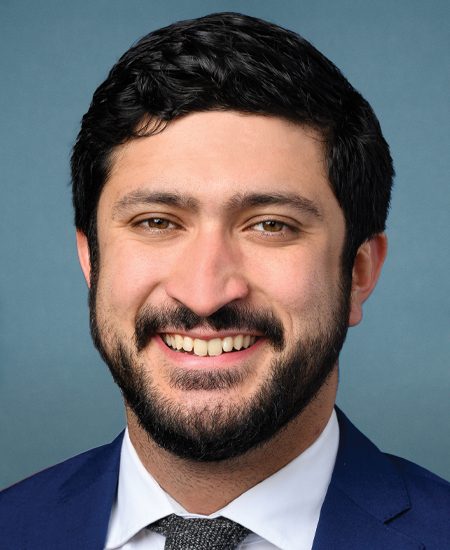 Representative Casar, Greg - Texas Democratic