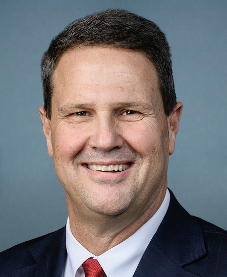 Representative Crank, Jeff - Colorado Republican