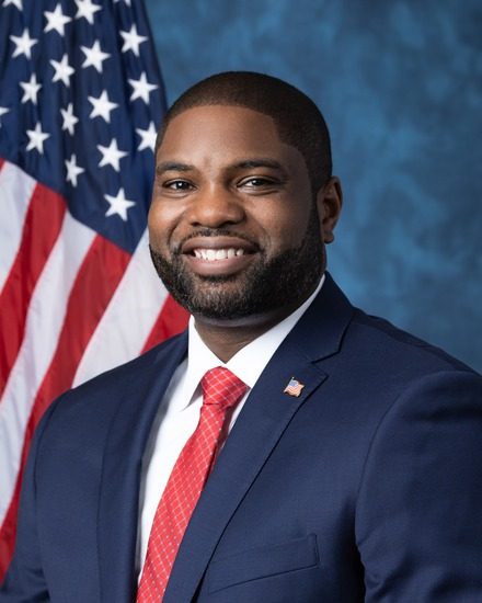 Representative Donalds, Byron - Florida Republican