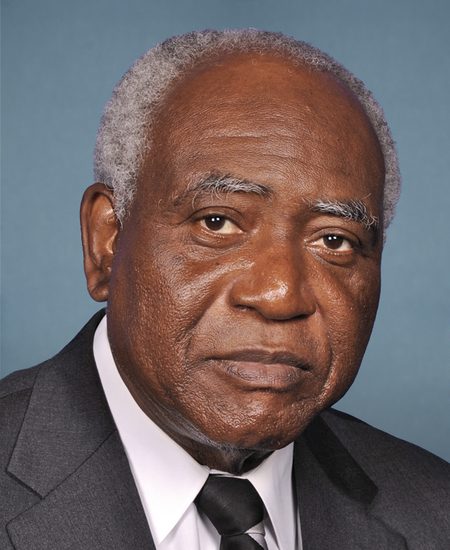 Representative Davis, Danny - Illinois Democratic