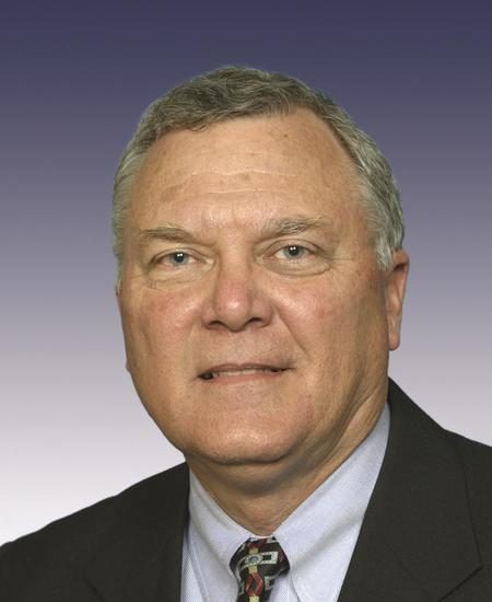 Representative Nathan Deal - Georgia Republican