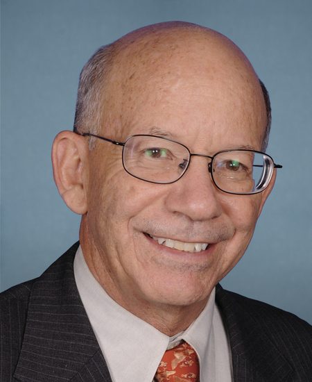 Representative Peter A. DeFazio - Oregon Democratic