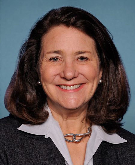 Representative DeGette, Diana - Colorado Democratic
