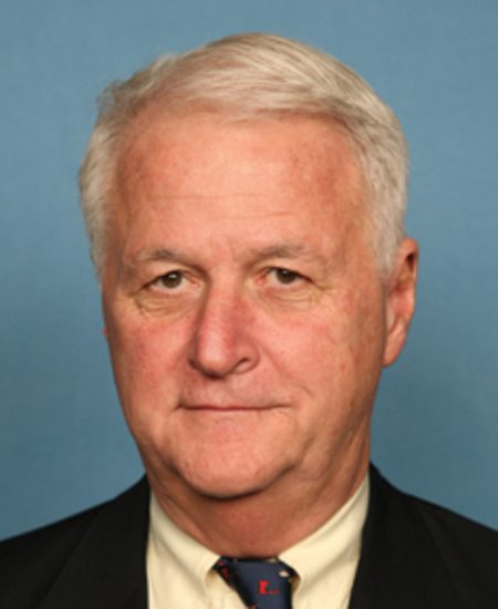 Representative Bill Delahunt - Massachusetts Democratic