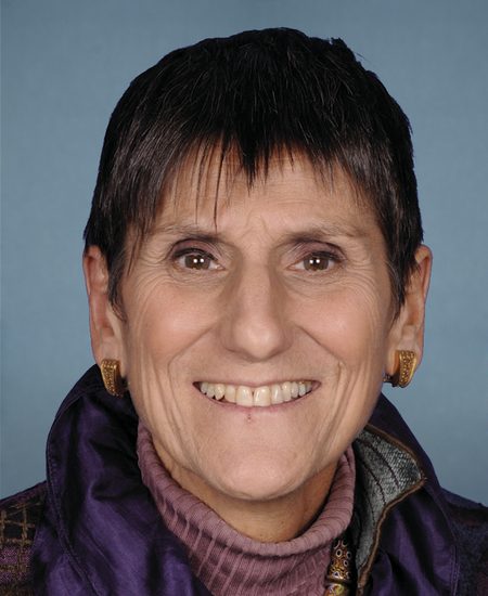 Representative DeLauro, Rosa - Connecticut Democratic