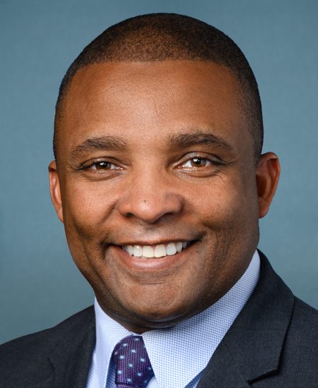 Representative Davis, Donald - North Carolina Democratic
