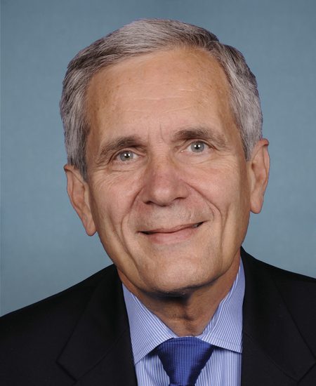 Representative Doggett, Lloyd - Texas Democratic