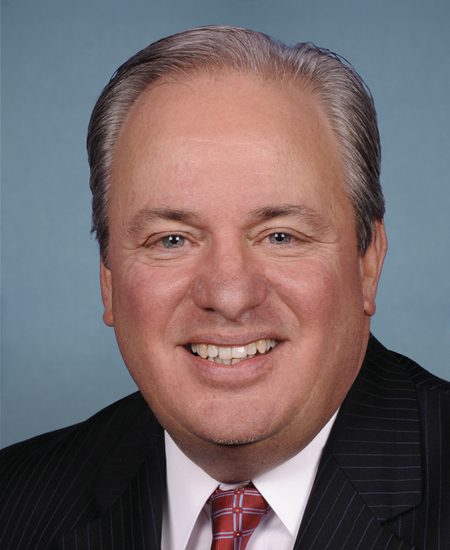 Representative Michael F. Doyle - Pennsylvania Democratic