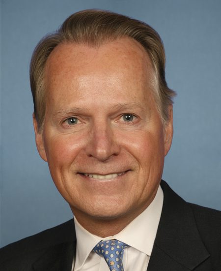 Representative David Dreier - California Republican