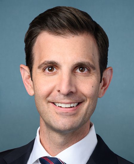 Deluzio, Christopher