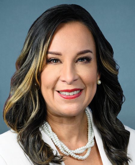 Representative De La Cruz, Monica - Texas Republican