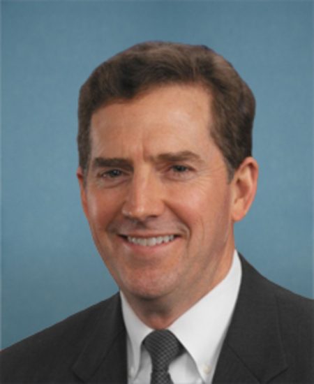 Senator Jim DeMint - South Carolina Republican