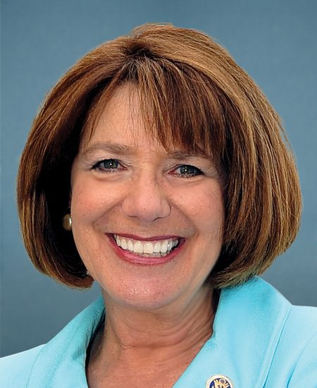 Representative Susan A. Davis - California Democratic