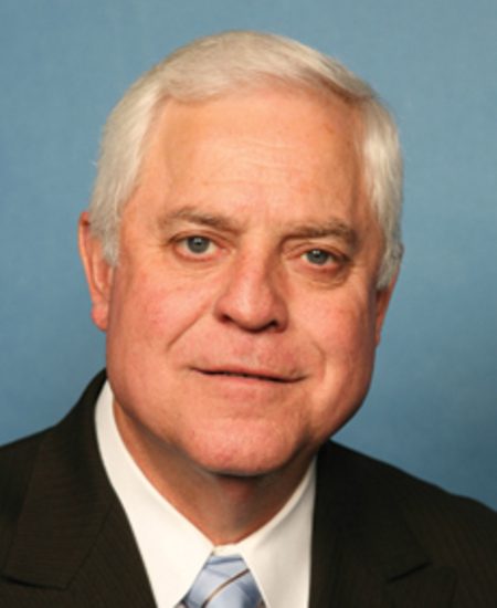 Representative Lincoln Davis - Tennessee Democratic
