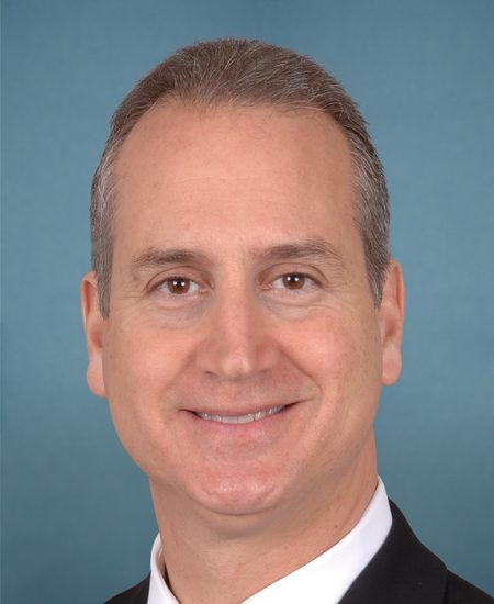 Representative Diaz-Balart, Mario - Florida Republican