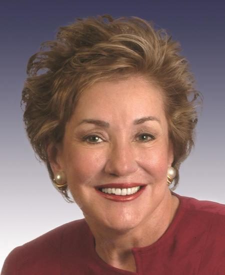Senator Elizabeth Dole - North Carolina Republican