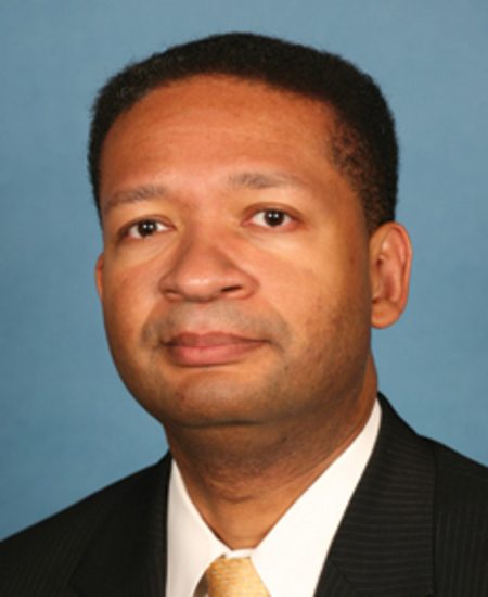 Representative Artur Davis - Alabama Democratic