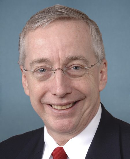 Representative Geoff Davis - Kentucky Republican