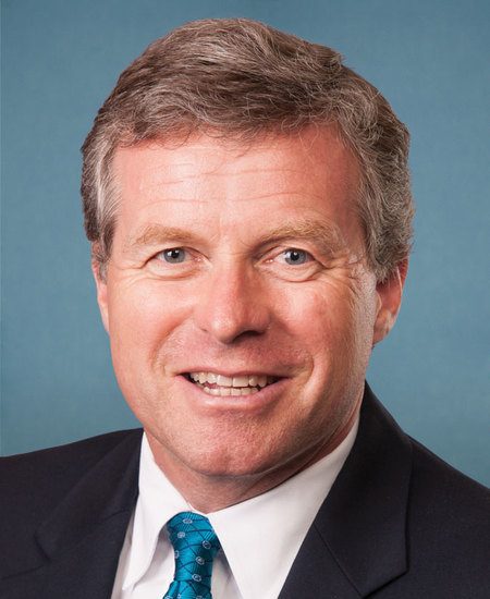 Representative Charles W. Dent - Pennsylvania Republican