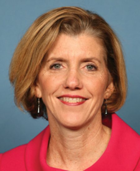 Representative Kathleen A. Dahlkemper - Pennsylvania Democratic