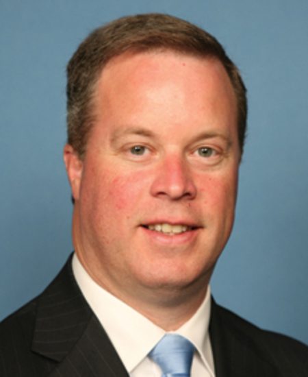 Representative Steve Driehaus - Ohio Democratic