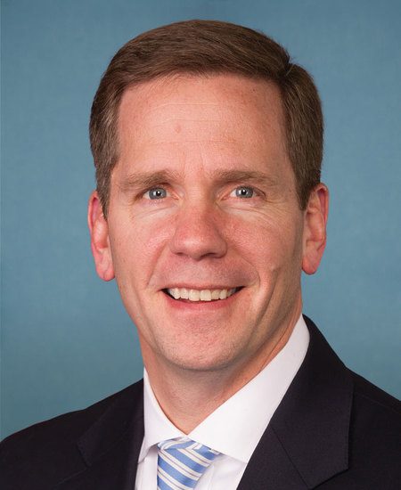 Representative Robert J. Dold - Illinois Republican