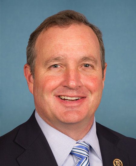 Representative Jeff Duncan - South Carolina Republican