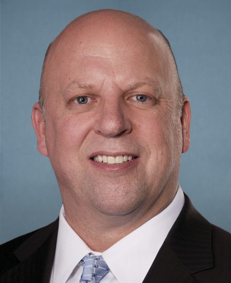 Representative DesJarlais, Scott - Tennessee Republican