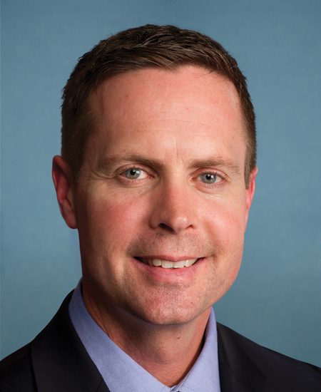 Representative Rodney Davis - Illinois Republican