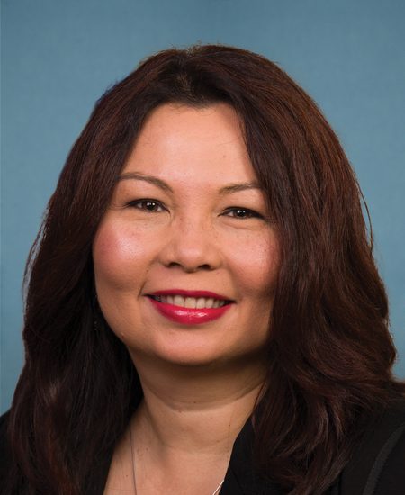Senator Tammy Duckworth - Illinois Democratic