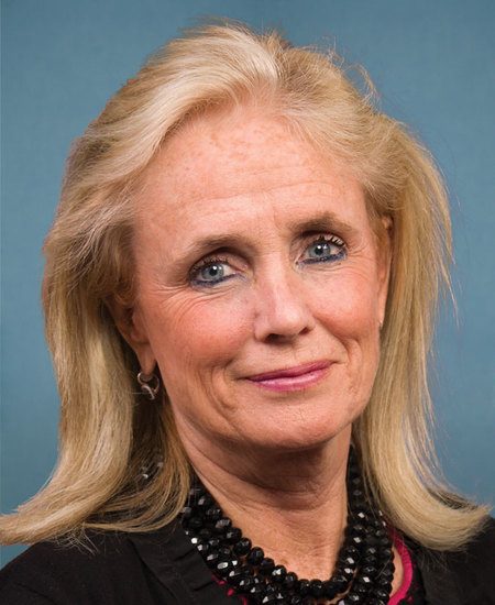 Representative Dingell, Debbie - Michigan Democratic