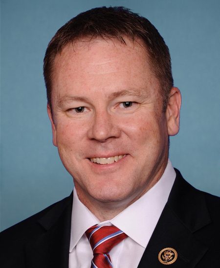Representative Davidson, Warren - Ohio Republican