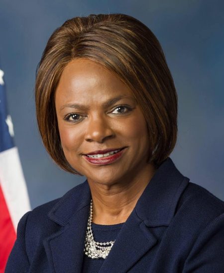 Representative Val Butler Demings - Florida Democratic