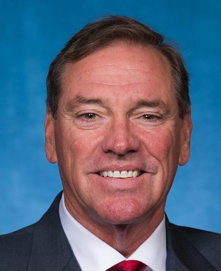 Representative Dunn, Neal - Florida Republican