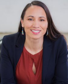 Representative Davids, Sharice - Kansas Democratic