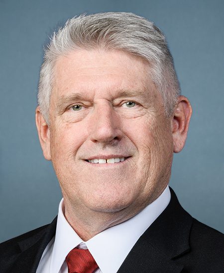 Representative Downing, Troy - Montana Republican