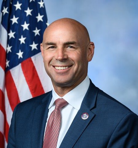 Representative Ellzey, Jake - Texas Republican