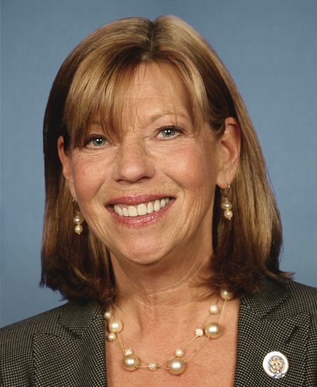 Representative Jo Ann Emerson - Missouri Republican